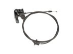 Dorman 912-017 Hood Release Cable - view 2
