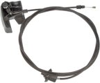 Dorman 912-017 Hood Release Cable - view 1