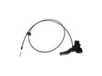 Dorman 912-018 Hood Release Cable - view 2
