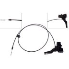 Dorman 912-018 Hood Release Cable - view 1