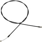 Dorman 912-025 Hood Release Cable - view 1