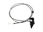 Dorman 912-028 Hood Release Cable - view 2