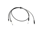Dorman 912-030 Hood Release Cable - view 2