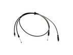 Dorman 912-030 Hood Release Cable - view 1
