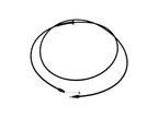 Dorman 912-031 Hood Release Cable - view 1