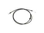 Dorman 912-032 Hood Release Cable - view 2