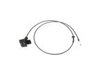 Dorman 912-033 Hood Release Cable - view 2
