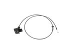 Dorman 912-033 Hood Release Cable - view 1