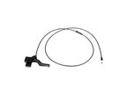 Dorman 912-034 Hood Release Cable - view 1