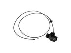 Dorman 912-035 Hood Release Cable - view 2