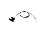 Dorman 912-037 Hood Release Cable - view 2