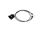 Dorman 912-038 Hood Release Cable - view 2