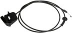 Dorman 912-038 Hood Release Cable - view 1