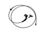Dorman 912-039 Hood Release Cable - view 2