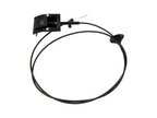 Dorman 912-041 Hood Release Cable - view 2