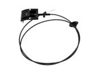 Dorman 912-041 Hood Release Cable - view 1