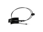 Dorman 912-042 Hood Release Cable - view 2