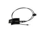 Dorman 912-042 Hood Release Cable - view 1