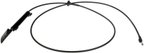Dorman 912-043 Hood Release Cable - view 1