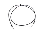 Dorman 912-044 Hood Release Cable - view 2
