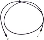 Dorman 912-044 Hood Release Cable - view 1