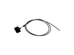Dorman 912-045 Hood Release Cable - view 2