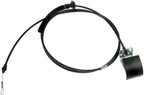 Dorman 912-046 Hood Release Cable - view 1