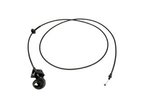 Dorman 912-047 Hood Release Cable - view 2