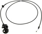 Dorman 912-047 Hood Release Cable - view 1