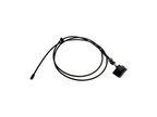 Dorman 912-048 Hood Release Cable - view 2