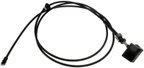 Dorman 912-048 Hood Release Cable - view 1