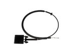Dorman 912-054 Hood Release Cable - view 2