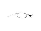 Dorman 912-057 Hood Release Cable - view 2