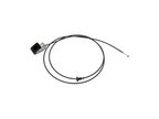 Dorman 912-065 Hood Release Cable - view 2
