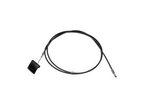 Dorman 912-066 Hood Release Cable - view 2