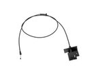 Dorman 912-073 Hood Release Cable - view 2