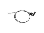 Dorman 912-074 Hood Release Cable - view 1