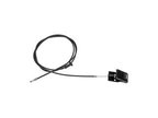 Dorman 912-075 Hood Release Cable - view 2