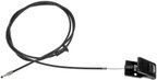 Dorman 912-075 Hood Release Cable - view 1
