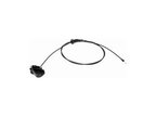 Dorman 912-077 Hood Release Cable - view 2