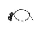 Dorman 912-079 Hood Release Cable - view 2