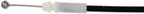 Dorman 912-089 Hood Release Cable - view 1
