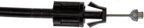 Dorman 912-092 Hood Release Cable - view 1