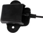 Dorman 912-092 Hood Release Cable - view 2