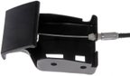 Dorman 912-095 Hood Release Cable - view 2