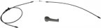 Dorman 912-098 Hood Release Cable - view 2