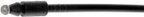 Dorman 912-098 Hood Release Cable - view 3