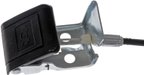 Dorman 912-100 Hood Release Cable - view 2