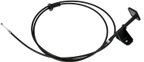 Dorman 912-104 Hood Release Cable - view 1