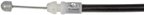 Dorman 912-104 Hood Release Cable - view 2